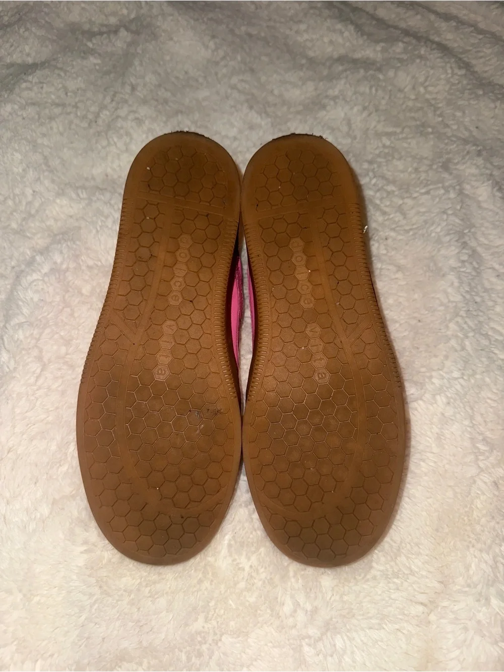 Dolce Vita Notice sz 7